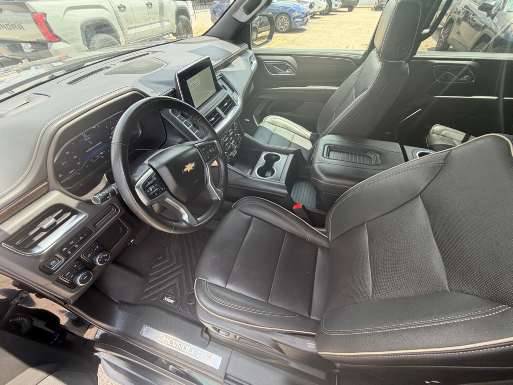 2023 Chevrolet Tahoe Image 18