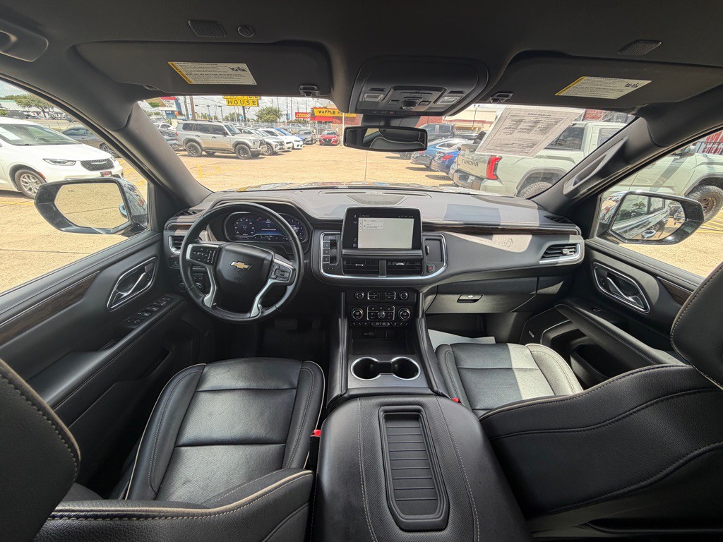 2023 Chevrolet Tahoe Image 19