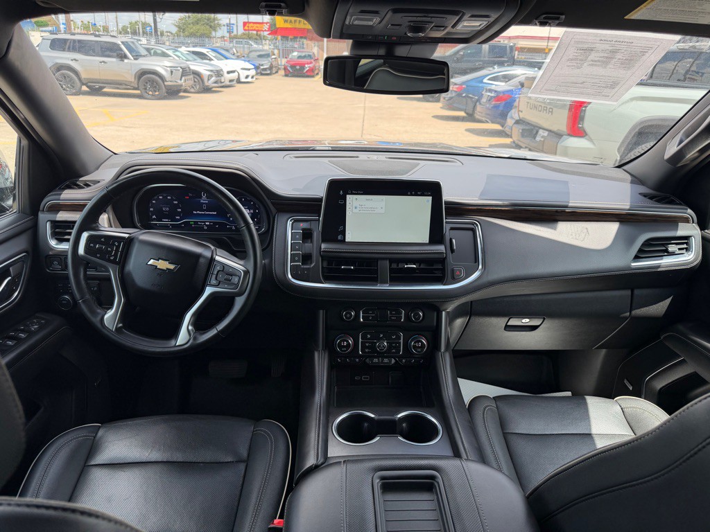 2023 Chevrolet Tahoe Image 20