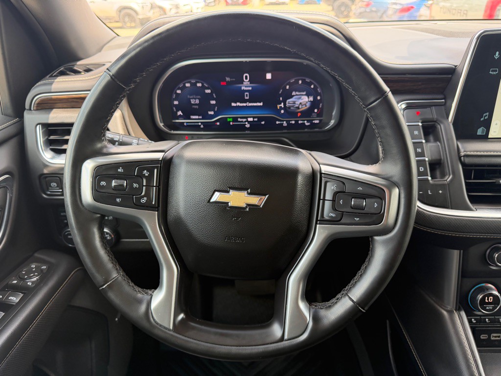 2023 Chevrolet Tahoe Image 22