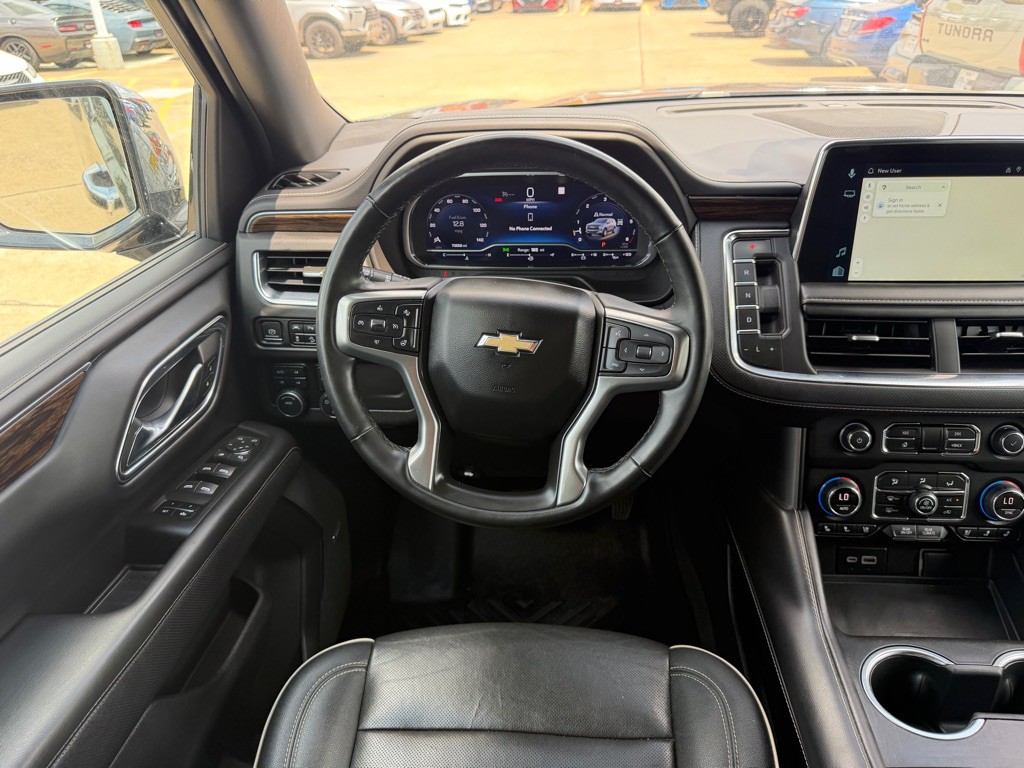 2023 Chevrolet Tahoe Image 24