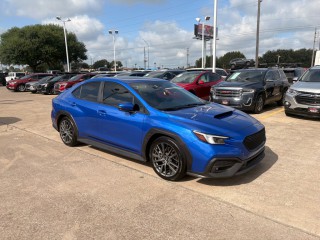Image for 2022 Subaru WRX GT ID: 7559443