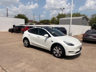 Image for 2020 Tesla Model Y Long Range ID: 7559985