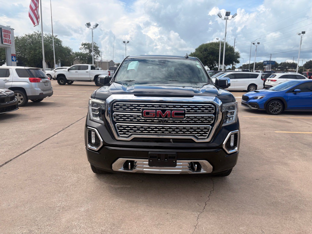 2020 GMC Sierra 1500 Image 2