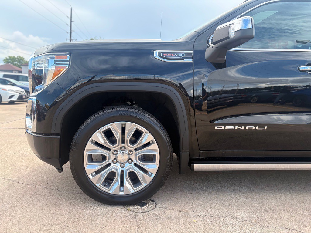 2020 GMC Sierra 1500 Image 4