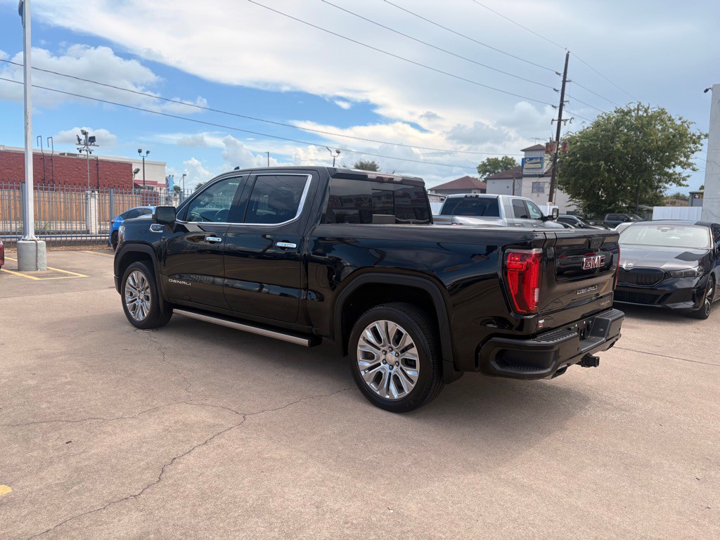 2020 GMC Sierra 1500 Image 6