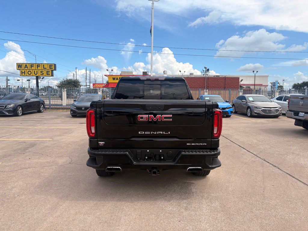 2020 GMC Sierra 1500 Image 7