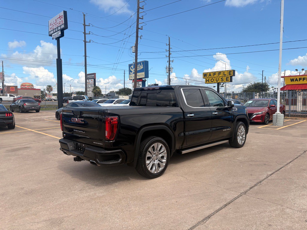 2020 GMC Sierra 1500 Image 8