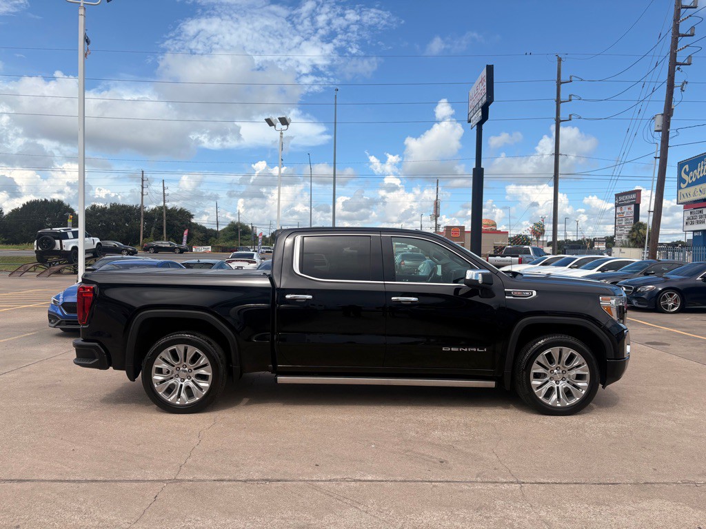2020 GMC Sierra 1500 Image 9