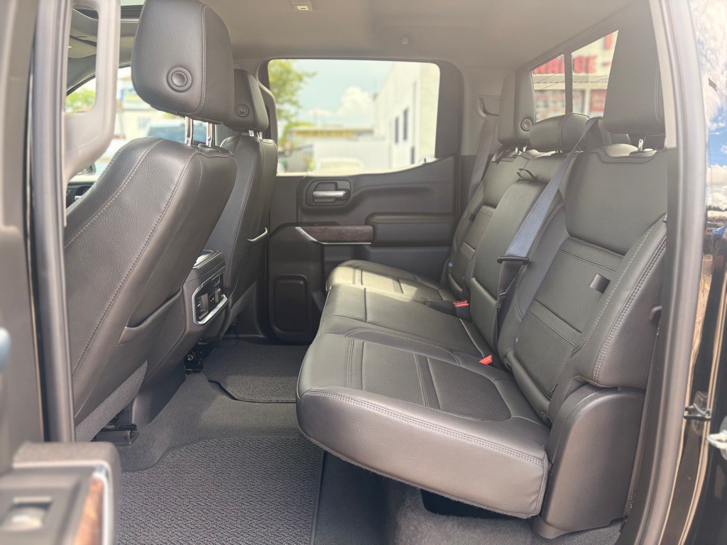 2020 GMC Sierra 1500 Image 10
