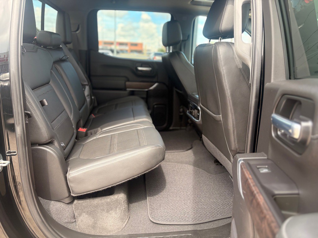2020 GMC Sierra 1500 Image 11