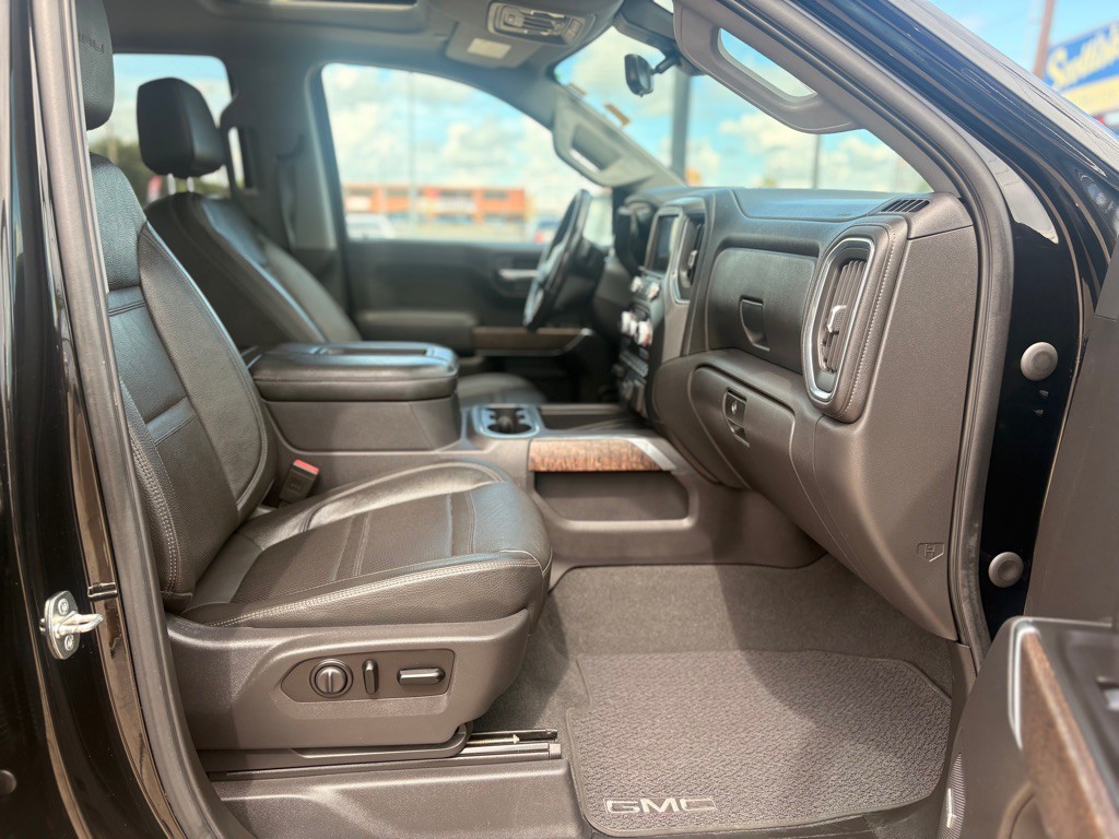 2020 GMC Sierra 1500 Image 12
