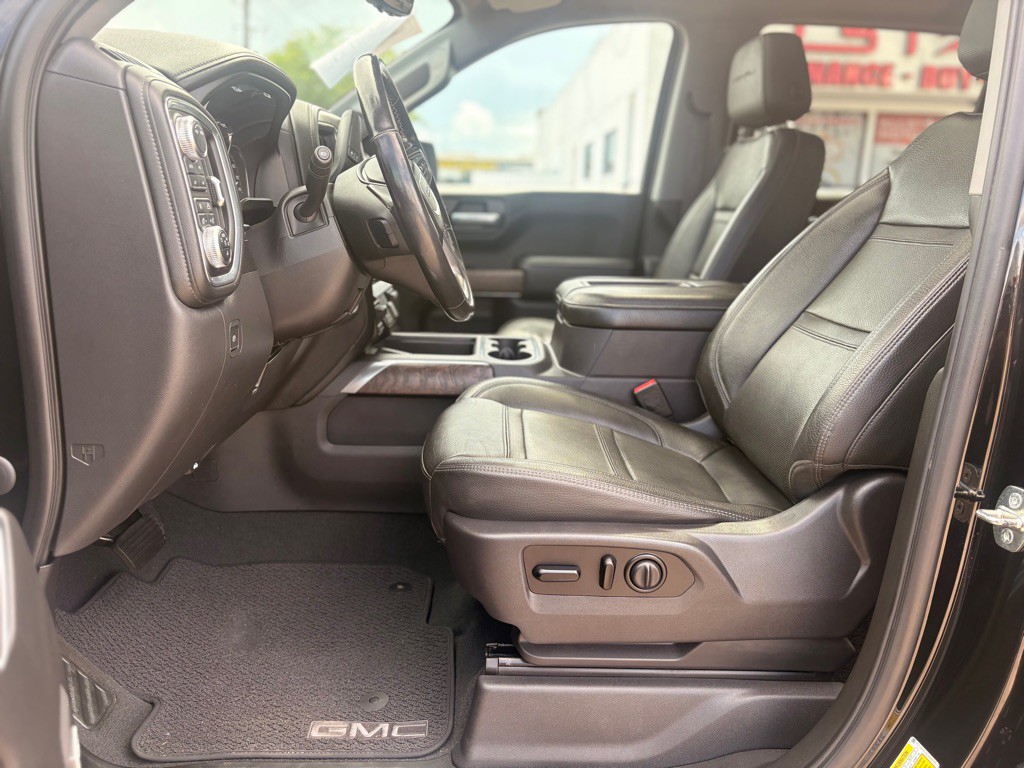 2020 GMC Sierra 1500 Image 13