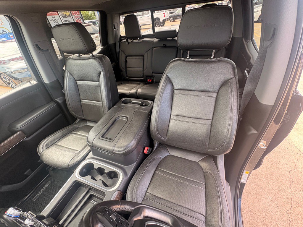 2020 GMC Sierra 1500 Image 14
