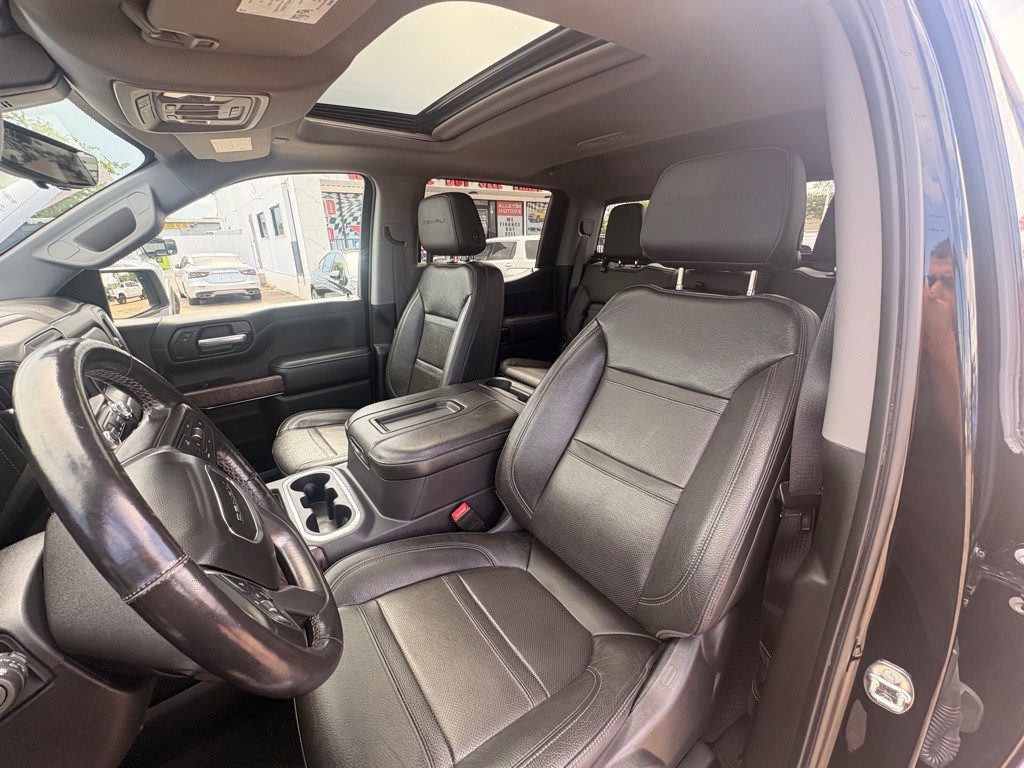 2020 GMC Sierra 1500 Image 15