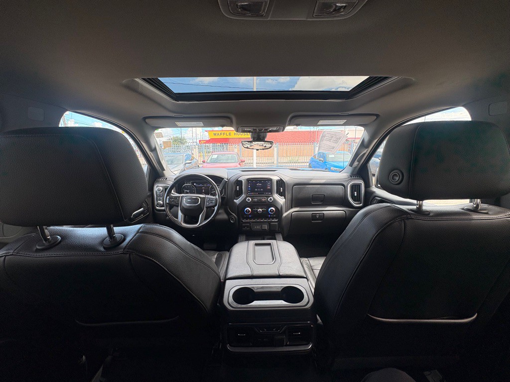 2020 GMC Sierra 1500 Image 16