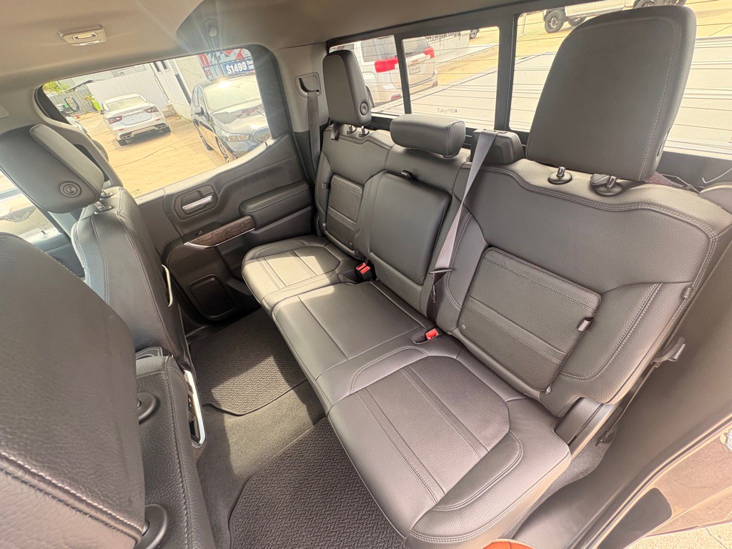 2020 GMC Sierra 1500 Image 17