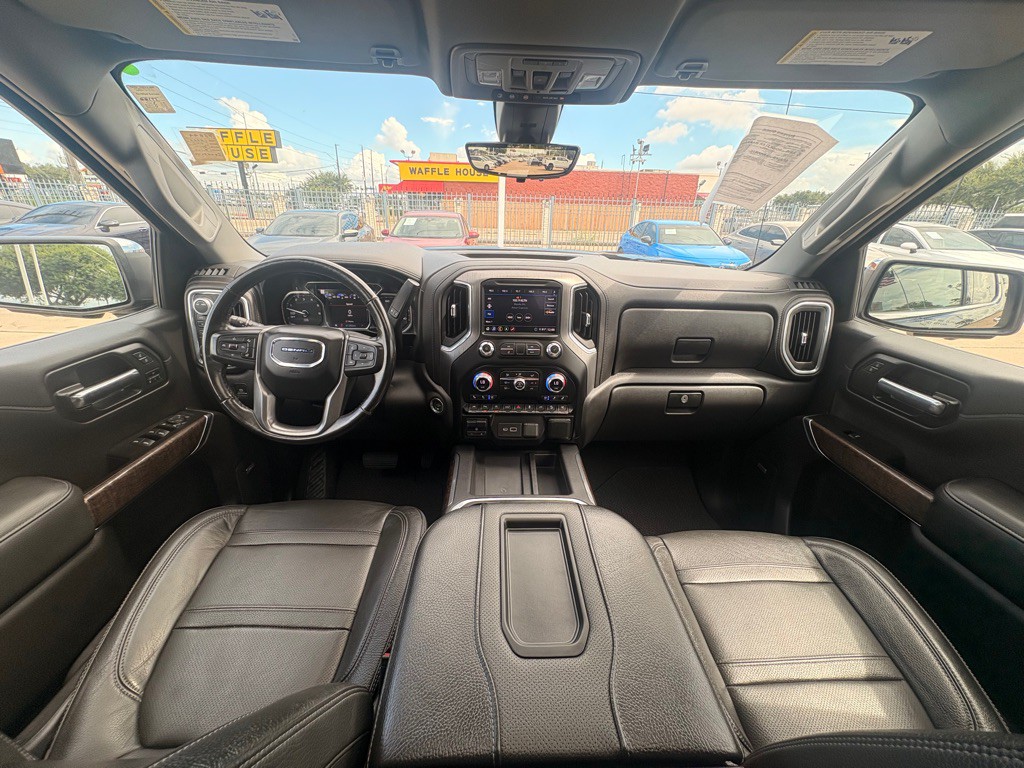 2020 GMC Sierra 1500 Image 18