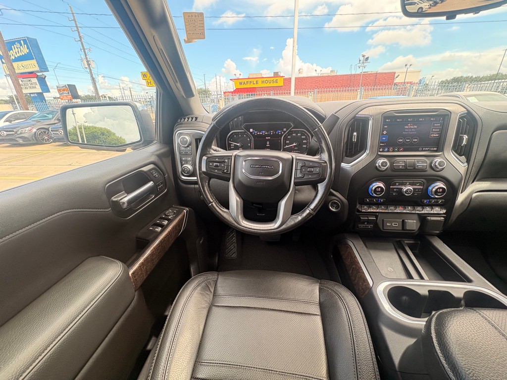 2020 GMC Sierra 1500 Image 19