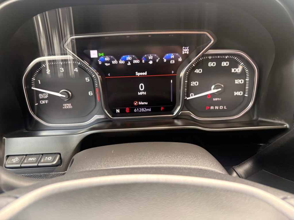 2020 GMC Sierra 1500 Image 20