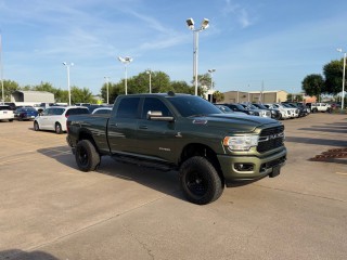 Image for 2020 RAM 2500 Big Horn ID: 7560112