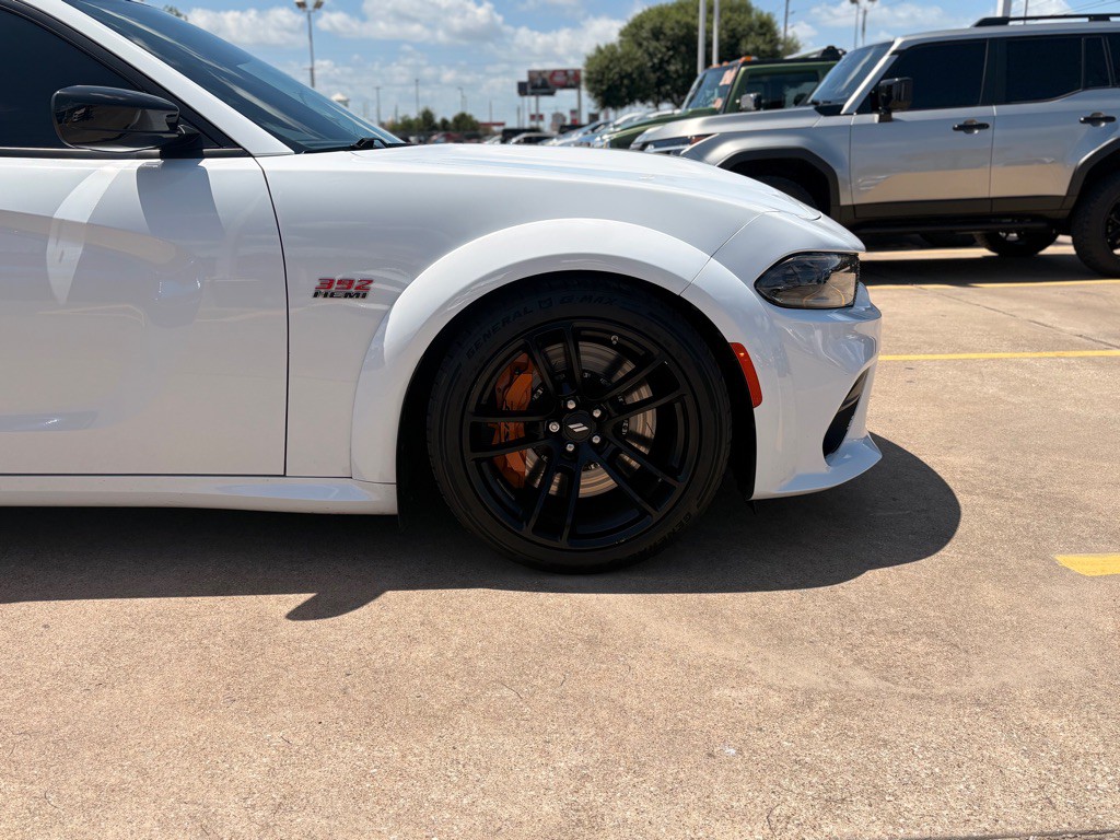 2023 Dodge Charger Image 3