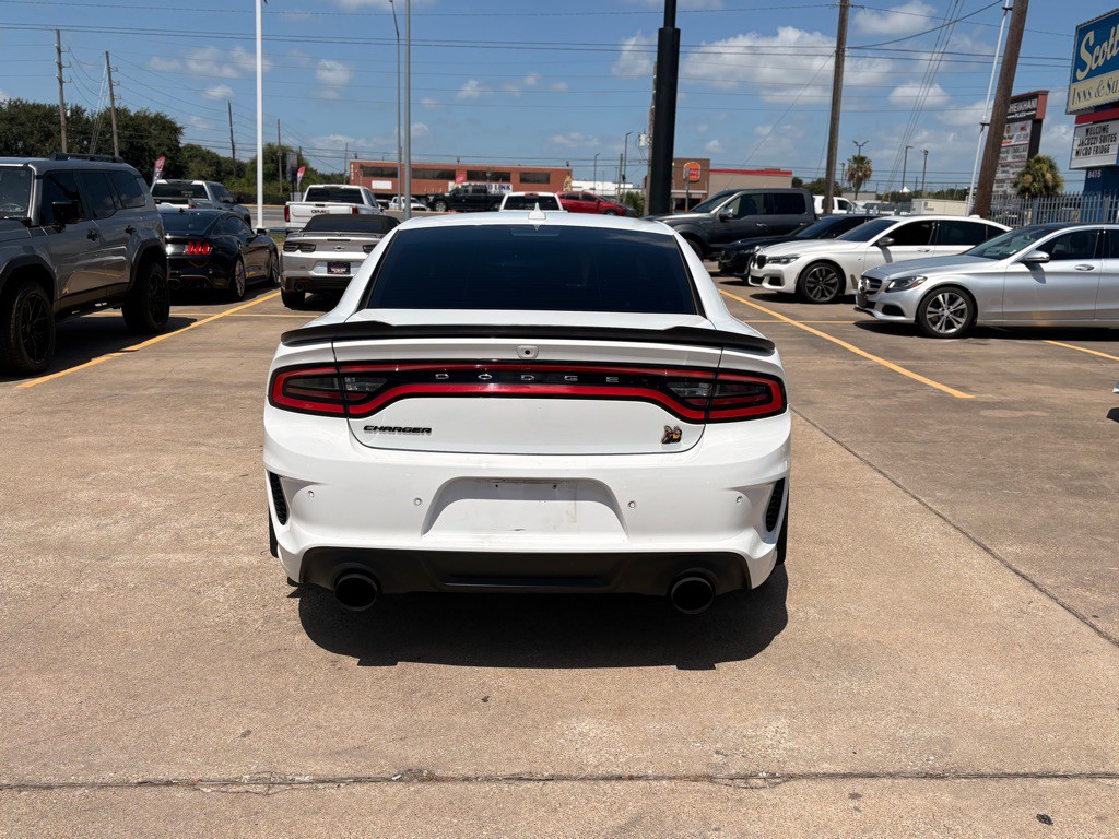 2023 Dodge Charger Image 5