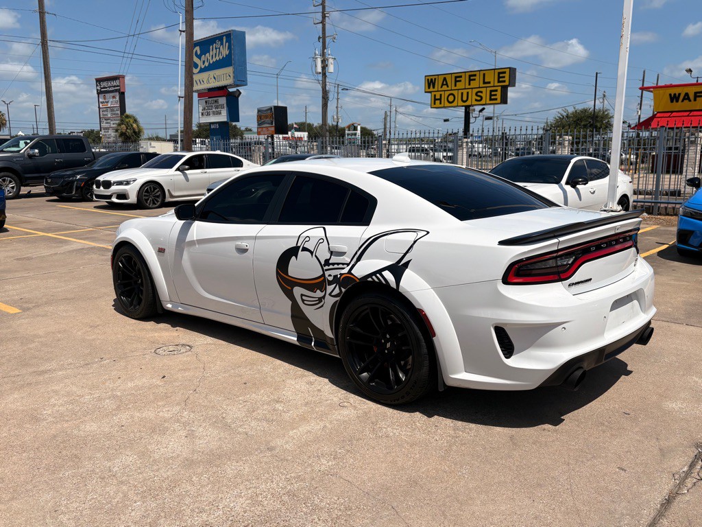 2023 Dodge Charger Image 6