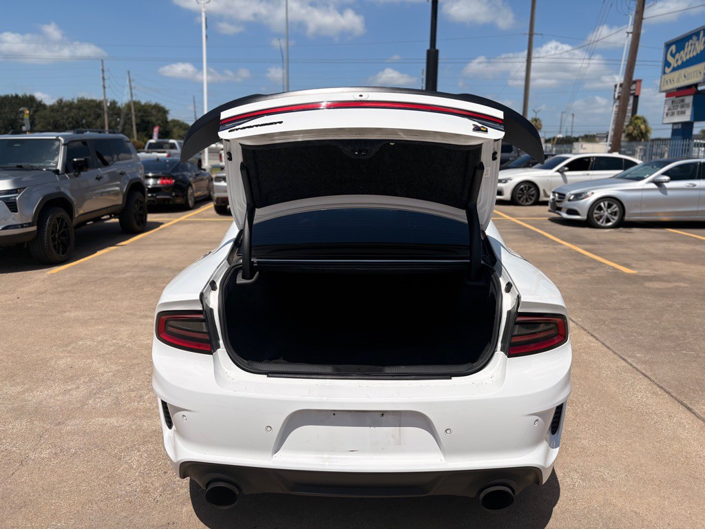 2023 Dodge Charger Image 7