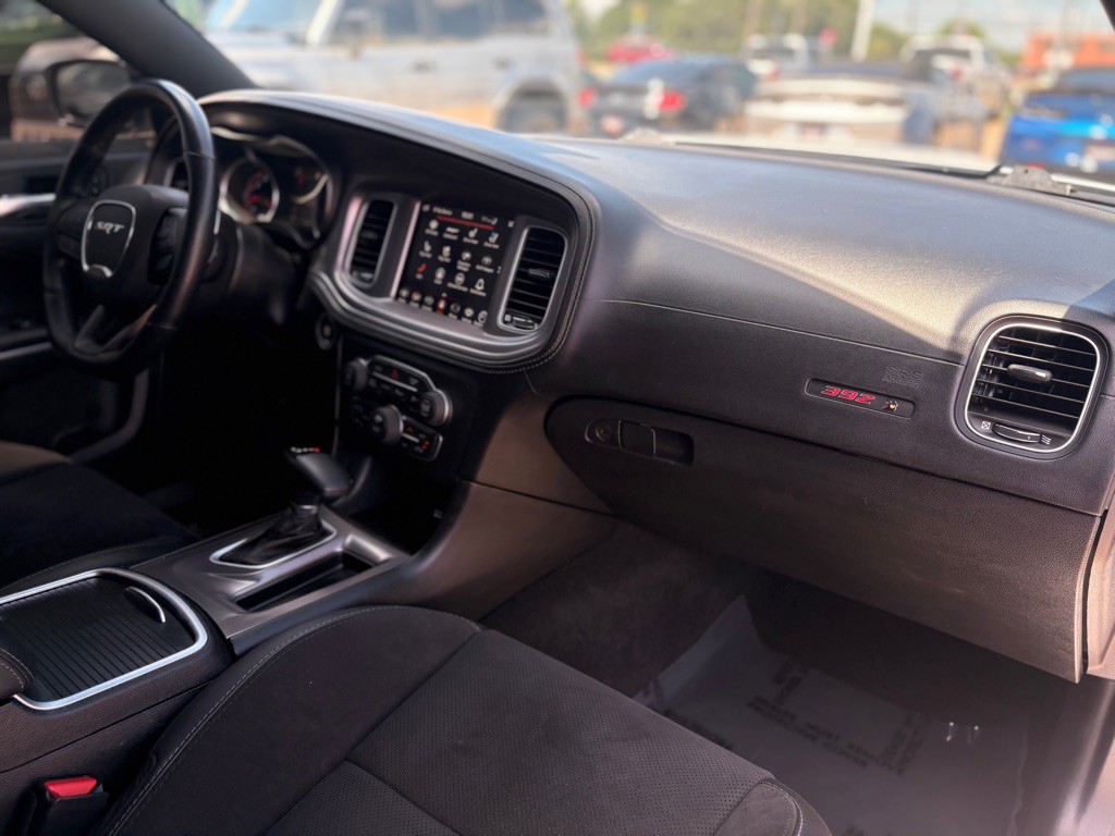 2023 Dodge Charger Image 14