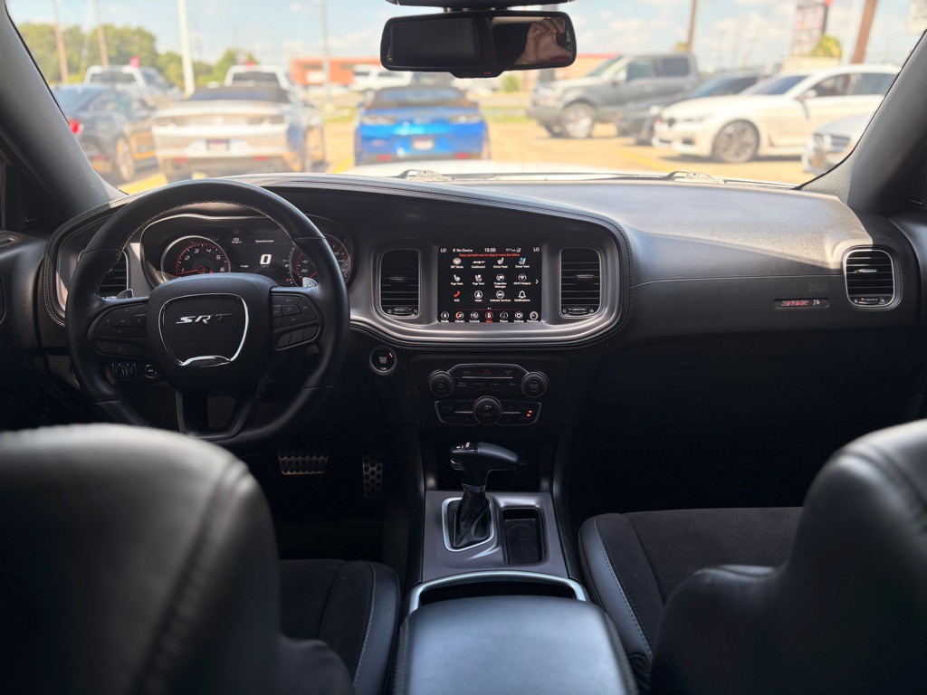 2023 Dodge Charger Image 15
