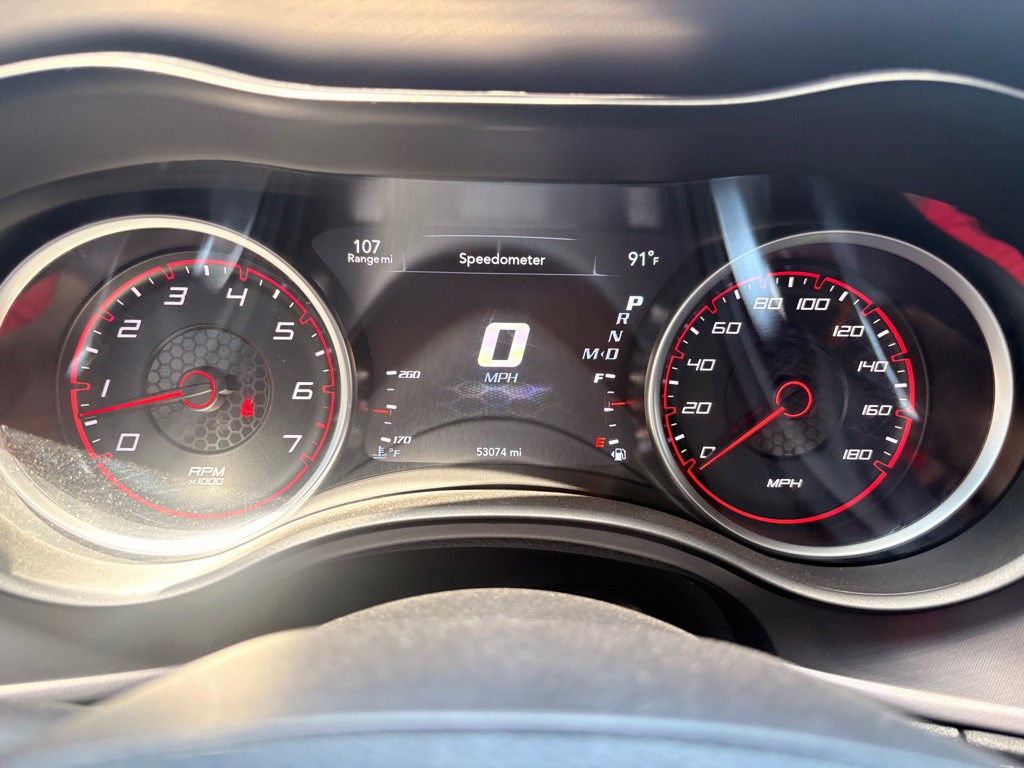 2023 Dodge Charger Image 16