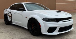 Image for 2023 Dodge Charger Scat Pack ID: 7560160