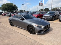 Image for 2020 Mercedes-Benz CLS-Class CLS AMG 53 ID: 7563206