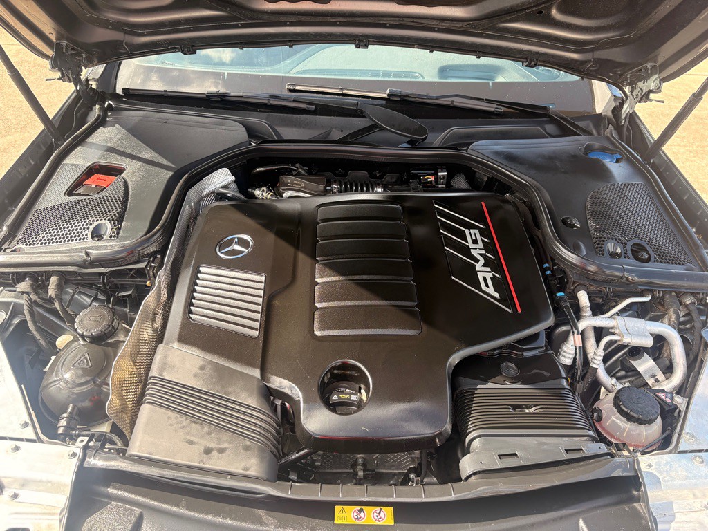 2020 Mercedes-Benz CLS-Class Image 11