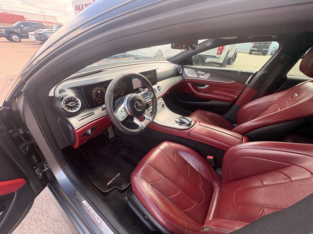 2020 Mercedes-Benz CLS-Class Image 15
