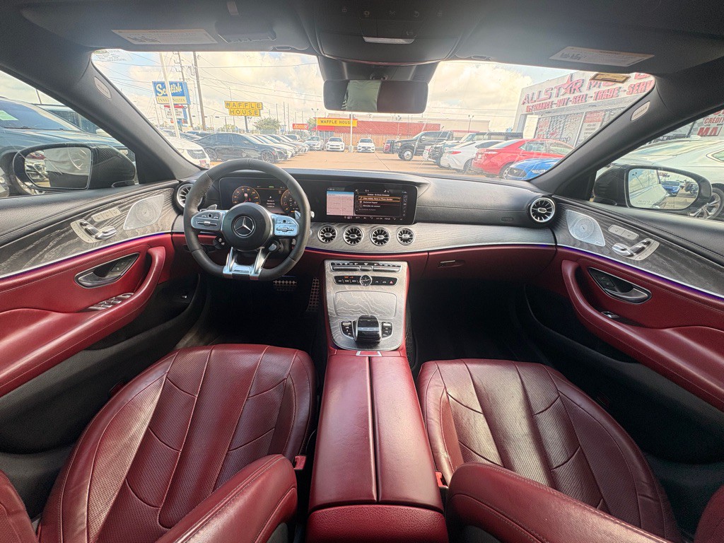 2020 Mercedes-Benz CLS-Class Image 19
