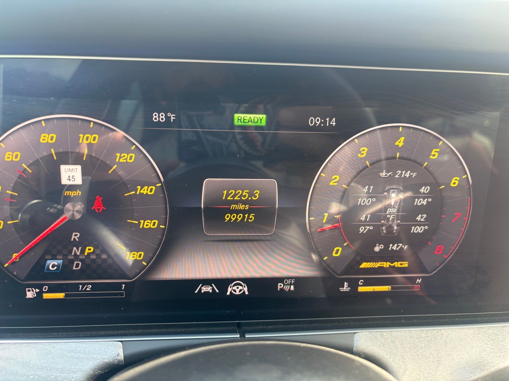2020 Mercedes-Benz CLS-Class Image 21