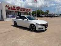 Image for 2019 Honda Accord Sport ID: 7563250