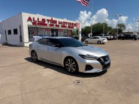 Image for 2023 Nissan Maxima 3.5 SV ID: 7563258