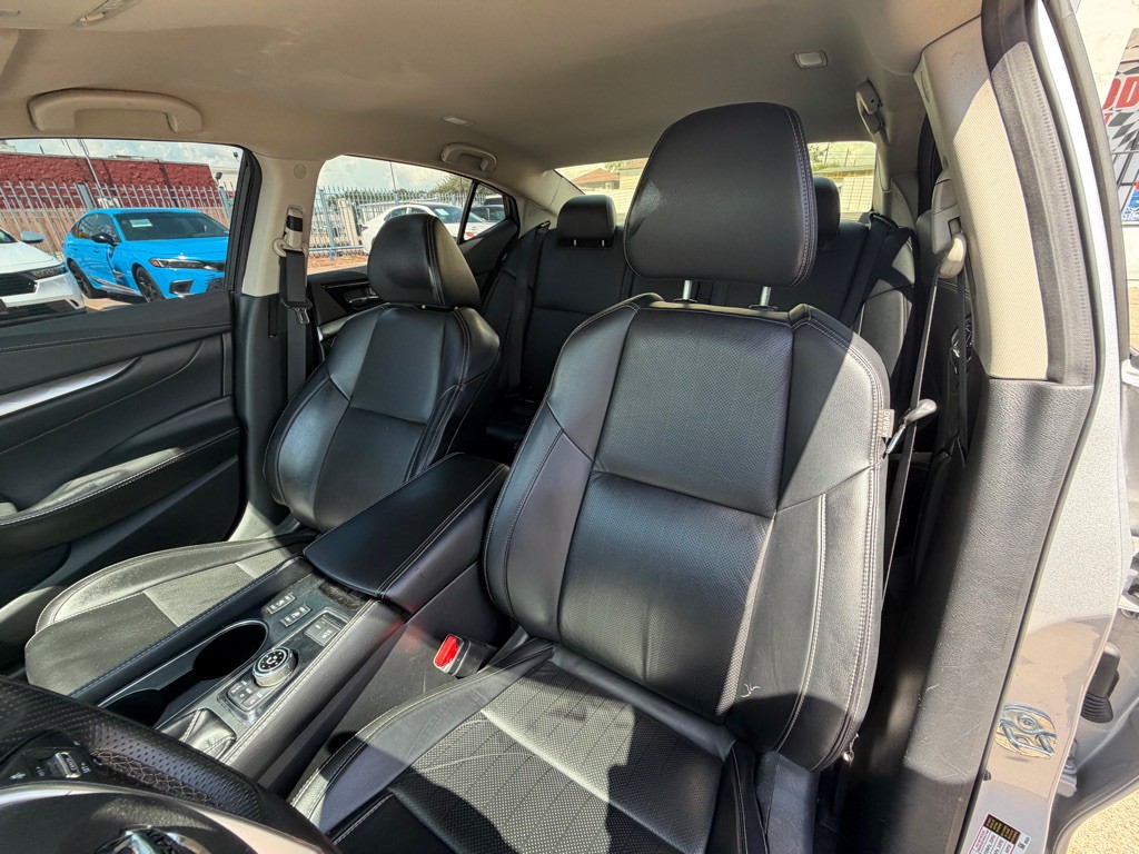 2023 Nissan Maxima Image 15