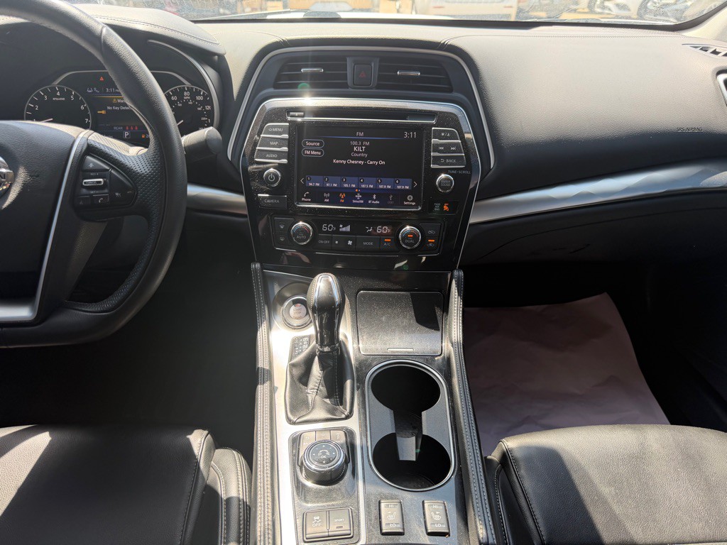 2023 Nissan Maxima Image 19