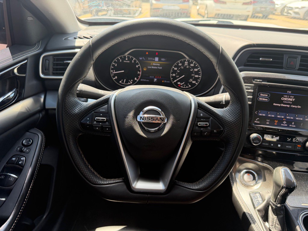 2023 Nissan Maxima Image 20