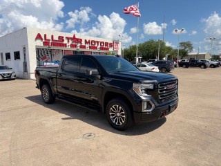 Image for 2020 GMC Sierra 1500 AT4 ID: 7563262