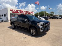 Image for 2020 GMC Sierra 1500 AT4 ID: 7563262