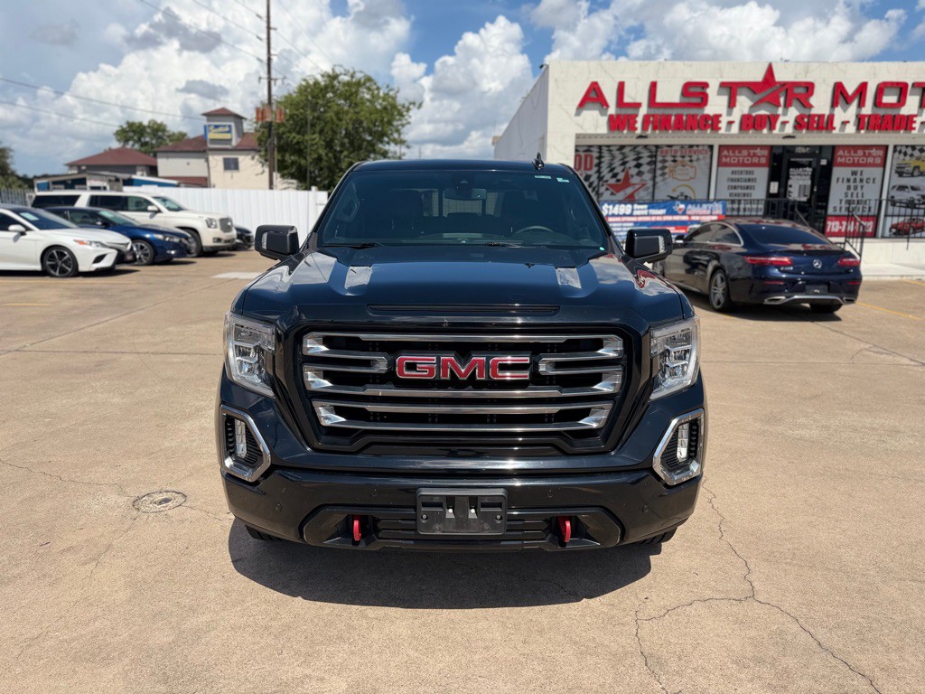 2020 GMC Sierra 1500 Image 2