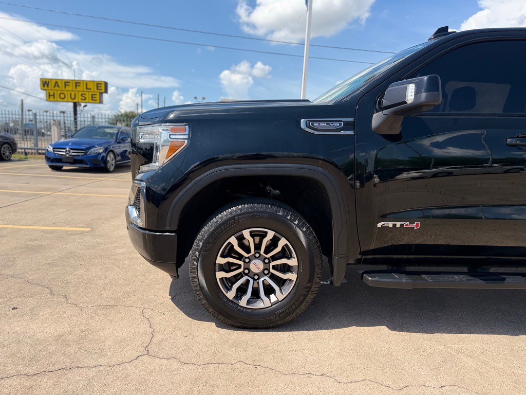 2020 GMC Sierra 1500 Image 4