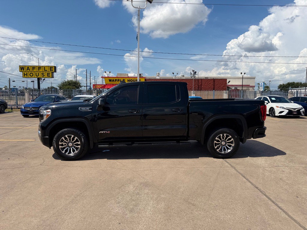 2020 GMC Sierra 1500 Image 5