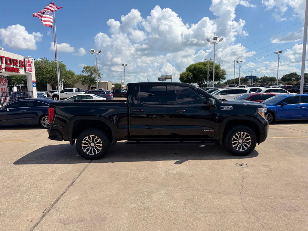 2020 GMC Sierra 1500 Image 6
