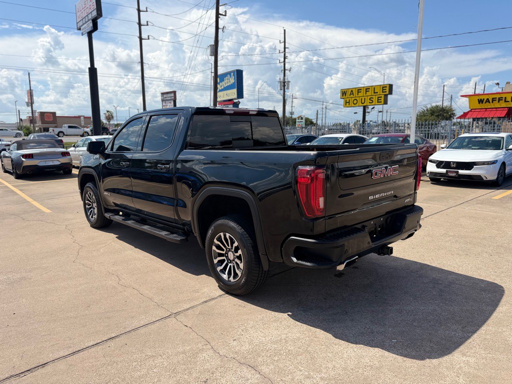 2020 GMC Sierra 1500 Image 7